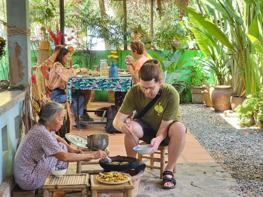 Ho Chi Minh City: Ben Tre Authentic Local Experience - Practical Details and What to Expect