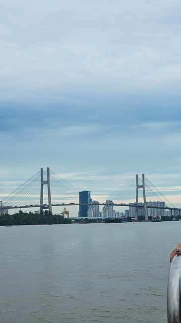 Ho Chi Minh City: Can Gio Mangrove & Wildlife Speedboat Tour - Exploring the Can Gio Mangrove & Wildlife Speedboat Tour