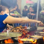 Ho Chi Minh City Craft Beer Tour: Saigon Snacks & Night Ride - The Itinerary: A Night in Saigon’s Streets