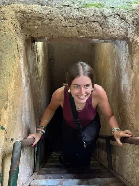 Ho Chi Minh City: Cu Chi Tunnels Morning or Afternoon Tour - The Value and Practicalities
