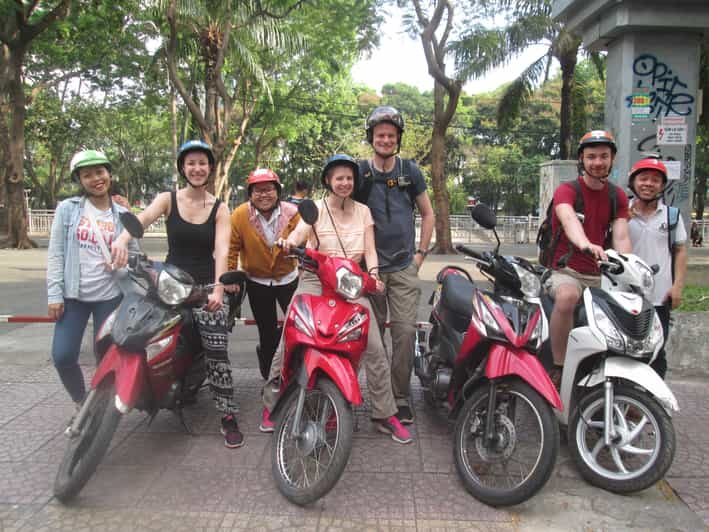 Ho Chi Minh City: Ghost, Belief & Culture Tour on Motorbike - Practical Details and Value