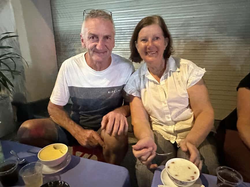 Ho Chi Minh City: Guided Food Tour by Scooter - Authenticity and Unique Insights from Reviews