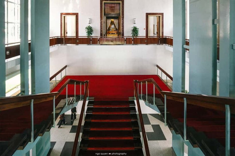 Ho Chi Minh City: Guided Tour with Iconic Spots - How the Tour Feels