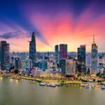 Ho Chi Minh City Half-Day Guided Tour with Hotel Pickup - War Remnants Museum