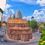 Ho Chi Minh City Half-Day Morning Group Tour - A Closer Look at the Itinerary and Highlights