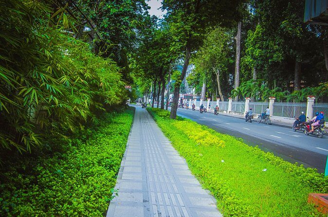 Ho Chi Minh City Half-day Tour - Why This Tour Offers Good Value