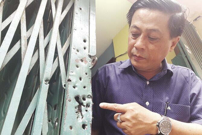 Ho Chi Minh City: Hidden Bunker & Vietnam War - Free Walking Tour - Practical Details: What You Should Know