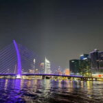 Ho Chi Minh City: Lively Saigon River Sightseeing Cruise - The Highlights
