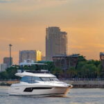 Ho Chi Minh City: Luxury Sunset Yacht Tour on Saigon River - Practical Details and Tips