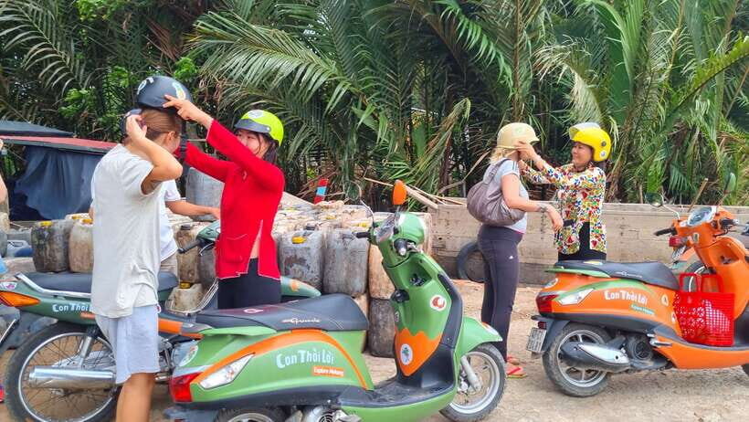 Ho Chi Minh City: Mekong Delta Day Trip with Lunch & Drinks - Why This Tour Works