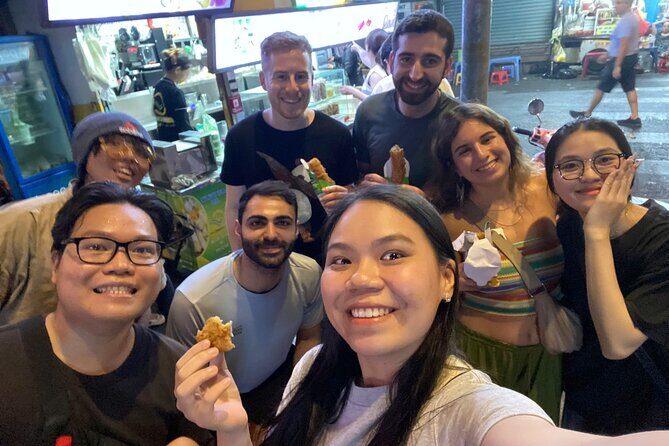 Ho Chi Minh city: Michelin-Recognized Food Tour with Local Expert - What Makes This Tour Stand Out?
