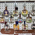 Ho Chi Minh City: Mini-You Keychain Workshop - A Closer Look at What to Expect in the Workshop