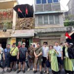 Ho Chi Minh City: Motorbike Street Food Tour with 12 Tastings - The Sum Up