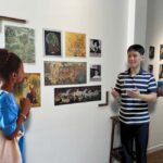 Ho Chi Minh City: Nha Lam Art and Quang San Museum Tour - Detailed Breakdown of the Experience