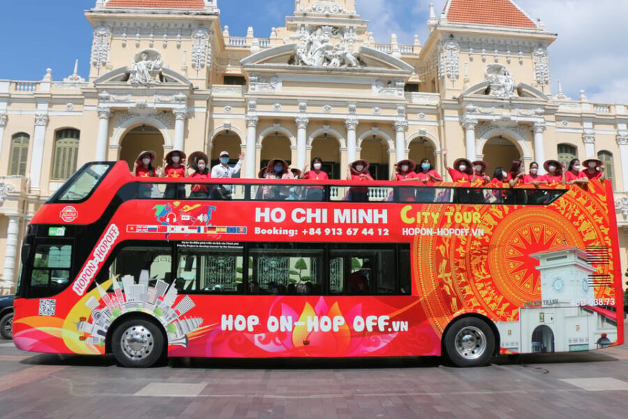 Ho Chi Minh City: Panoramic City Bus Tour - Why This Tour Offers Good Value