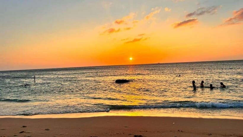 Ho Chi Minh City: Phu Quy Island 2-Day Tour with Meals - What’s Included and What’s Not