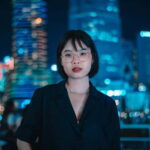 Ho Chi Minh City: Professional Portrait Photography Session - What to Expect During the Session