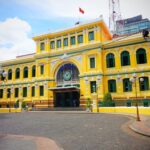 Ho Chi Minh City: Saigon City Half-Day Tour - Key Points
