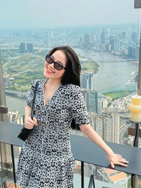 Ho Chi Minh City: Saigons Architectural Story Journey - What to Expect on the Tour