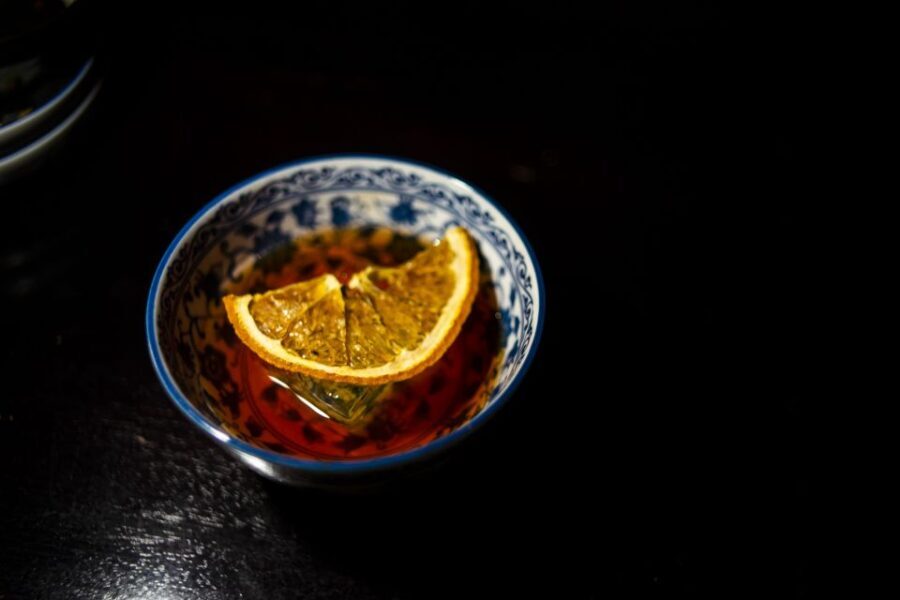 Ho Chi Minh City: Secret Cocktail Experience - Practical Details and Tips