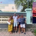 Ho Chi Minh City Shore Excursion From Phu My Port By Scooter - Who Would Enjoy This Tour Most?