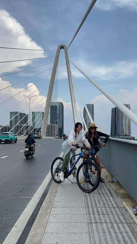 Ho Chi Minh City Sightseeing Cycling Private Tour By Bicycle - What is Included and What to Keep in Mind