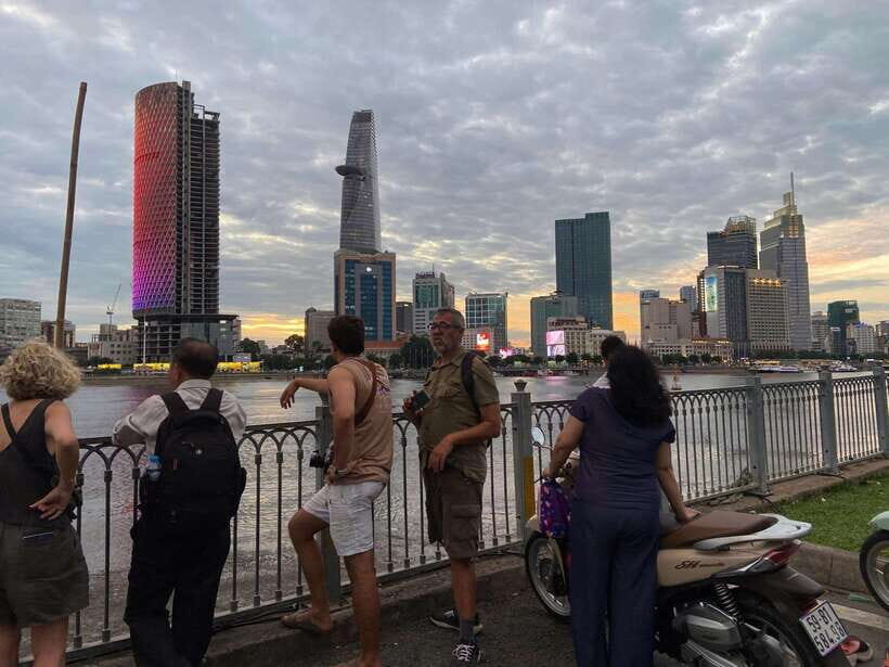 Ho Chi Minh City Sightseeing Full Day Private Tour - Who Should Book This Tour?