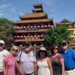 Ho Chi Minh City Sightseeing Private Tour By U.S.A Army Jeep - What to Expect from the Tour