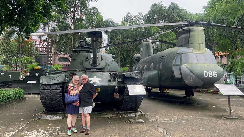 Ho Chi Minh City Sightseeing Private Tour With Funny Guide - Introduction to the Tour Experience