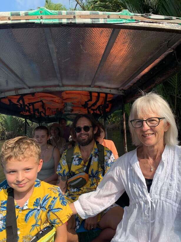 Ho Chi Minh City Sightseeing Tour With Mekong Delta Cruise - The Mekong Delta: Serenity and Rural Charm