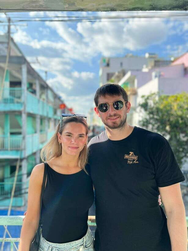 Ho Chi Minh City Sightseeing Tour With Private Body Massage - The Relaxing Finish: The 60-Minute Massage