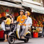 Ho Chi Minh City Street Food Private Tour By Vespa - Who Will Love This Tour?