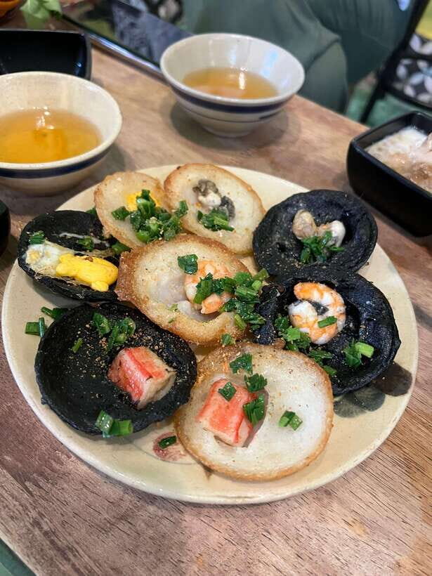 Ho Chi Minh City Street Food Private Tour With Female Guide - Who Should Book This Tour?