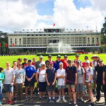 Ho Chi Minh City: Top Sightseeing Saigon Trip & History Tour - Transportation & Group Size