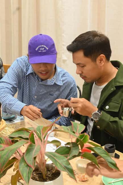 Ho Chi Minh City: Unique Craft Fish Sauce Tasting Experience - The Full Breakdown of the Experience