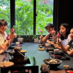 Ho Chi Minh City: Vietnamese Lotus Tea Culture Experience - The Itinerary in Detail