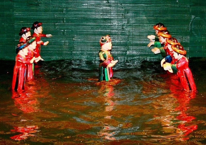 Ho Chi Minh City: Water Puppet Show and Dinner Cruise - Final Thoughts: Who Should Consider This Tour?