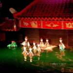 Ho Chi Minh City: Water Puppet Show, Cyclo & Dinner Cruise - Authentic Guest Experiences