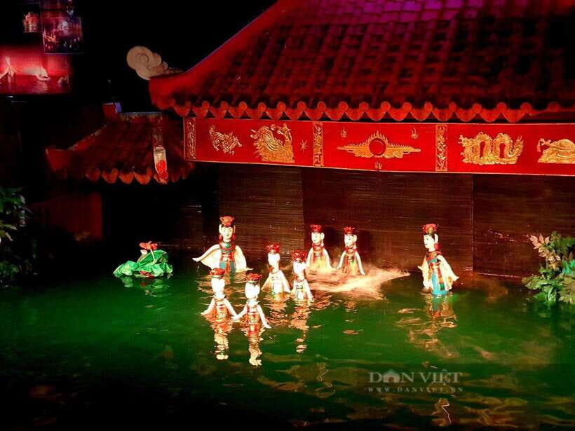Ho Chi Minh City: Water Puppet Show, Cyclo & Dinner Cruise - Authentic Guest Experiences