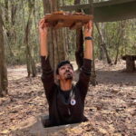 Ho Chi Minh: Cu Chi Tunnels and AK-47 Shooting- MAX 11people - What’s the Value?