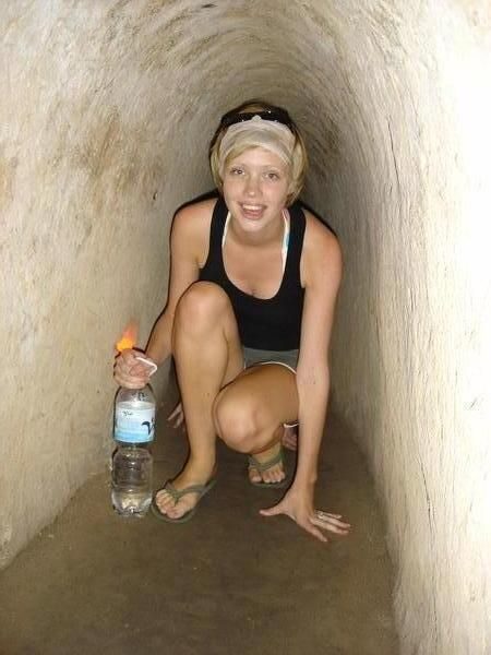 Ho Chi Minh: Cu Chi Tunnels tour halfday private with lunch - The Value of This Tour
