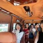 Ho Chi Minh: Cu Chi TunnelsVIP Limousine (AM/PM) w Lunch - Authentic Insights from Reviewers