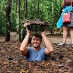 Ho Chi Minh: Discover Cu Chi Tunnels Half-Day Tour - The Itinerary in Detail