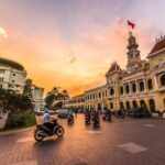 Ho Chi Minh: Eats After Dark Adventure Night Food Tour - Practical Considerations