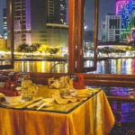Ho Chi Minh: Enjoyable Dinner on Cruise with Live Music - The Culinary Experience: Vietnamese Flavors on Water