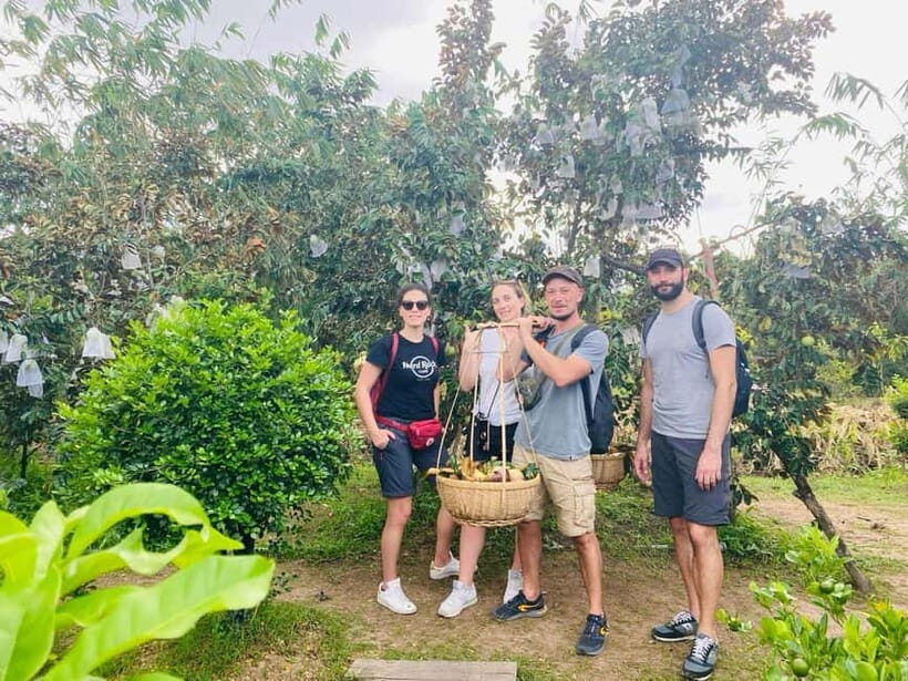 Ho Chi Minh: Group Cai Rang Floating Market 1 Day Tour - Why This Tour Stands Out