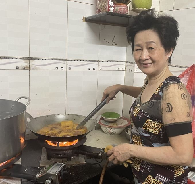 Ho Chi Minh: Local Cooking Class At Auntie's Home - Authenticity and Why It Works