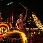 Ho Chi Minh: Music, Imagery, and Cuisine Chao Show Ticket - Who Will Love This Experience?