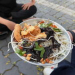 Ho Chi Minh: Original Walking Street Food Tour With Foodies - Why This Tour Is a Great Choice