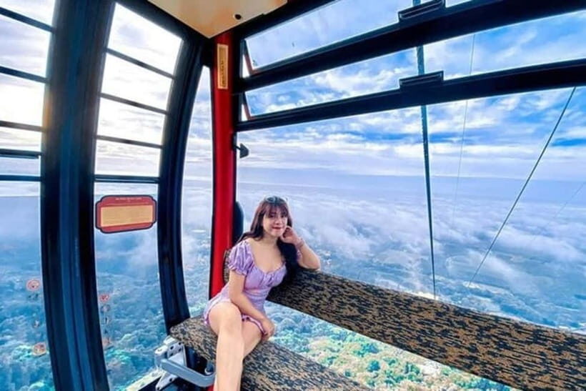 Ho Chi Minh:Small Group Black Virgin Mountain,Cao Dai Temple - Practical Tips for the Tour